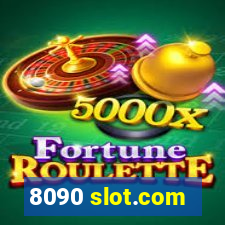 8090 slot.com